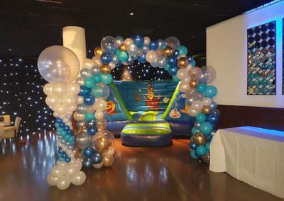 Babyshower Lauren Will's