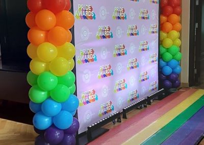 AVRO TROS PRIDE AWARDS
