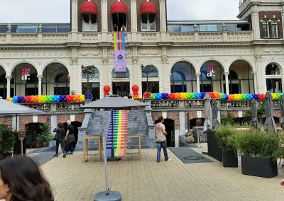 AVRO TROS PRIDE AWARDS