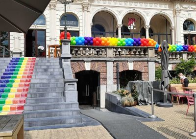 AVRO TROS PRIDE AWARDS