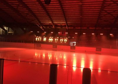 KVM ON ICE