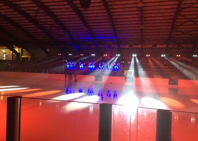 KVM ON ICE