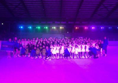 KVM ON ICE
